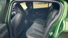 Peugeot 308 115kW GT 54kWh 5dr Auto Electric Hatchback